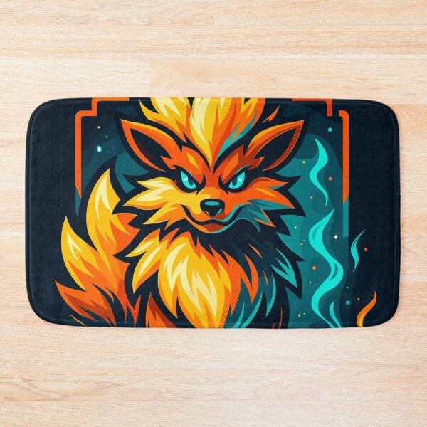 Item preview, Flame Spirit designed and sold by LifeIsHecktic.