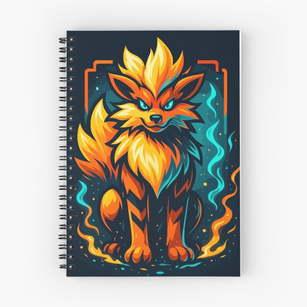 Item preview, Flame Spirit designed and sold by LifeIsHecktic.