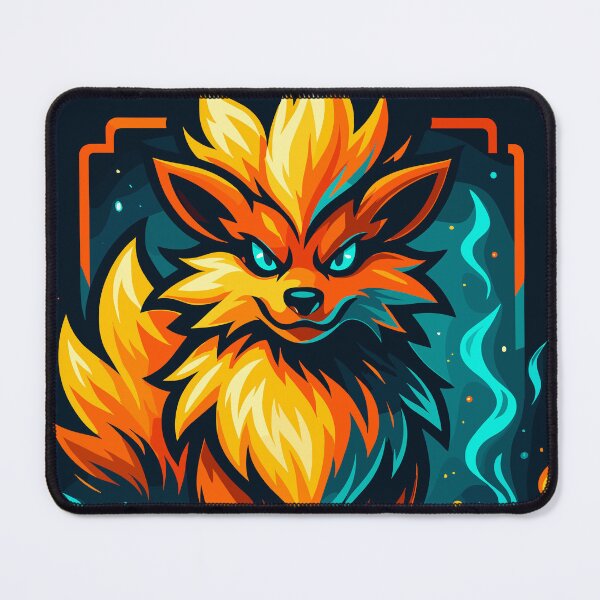 Item preview, Flame Spirit designed and sold by LifeIsHecktic.