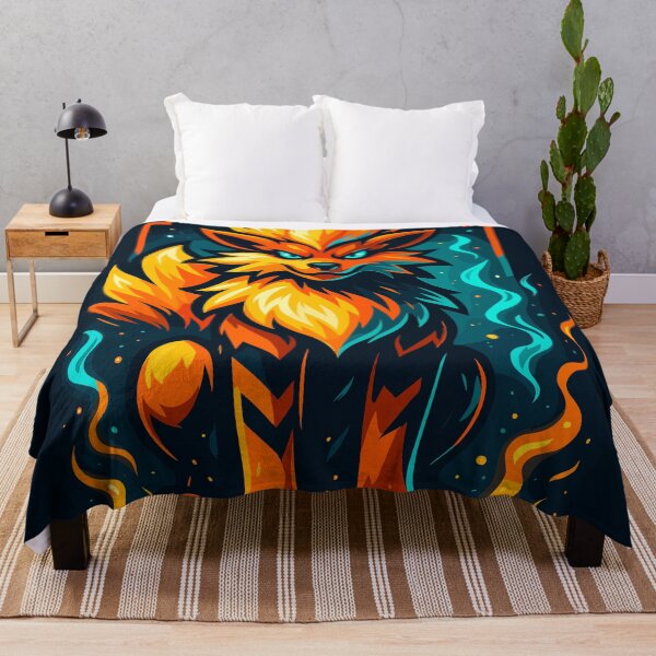 Item preview, Flame Spirit designed and sold by LifeIsHecktic.