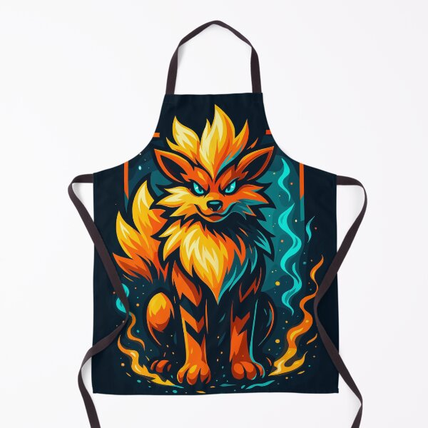 Item preview, Flame Spirit designed and sold by LifeIsHecktic.