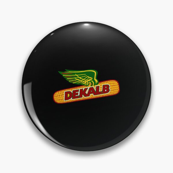 Item preview, Dekalb Logo Merchandise designed and sold by motayogidan6.