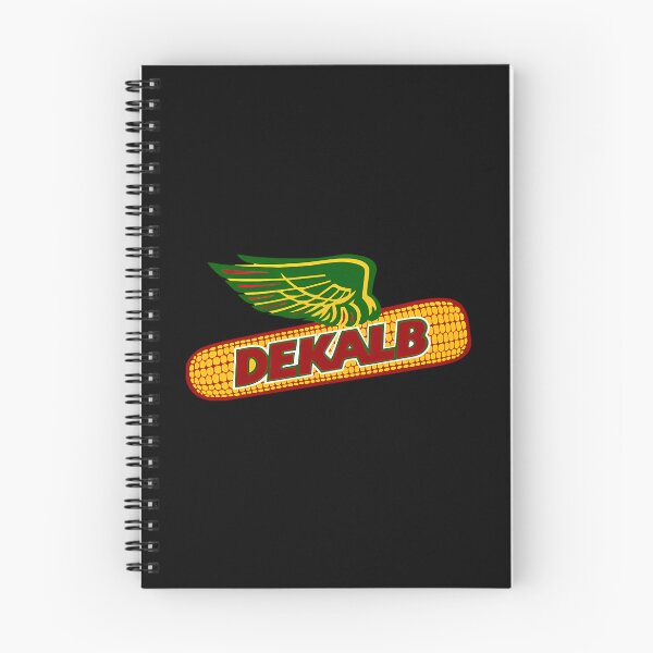 Item preview, Dekalb Logo Merchandise designed and sold by motayogidan6.