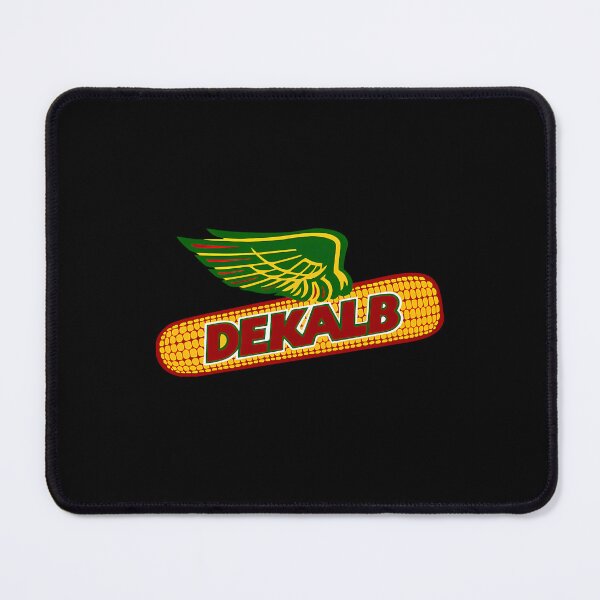 Item preview, Dekalb Logo Merchandise designed and sold by motayogidan6.