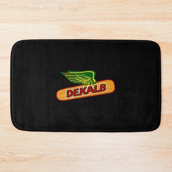 Item preview, Dekalb Logo Merchandise designed and sold by motayogidan6.
