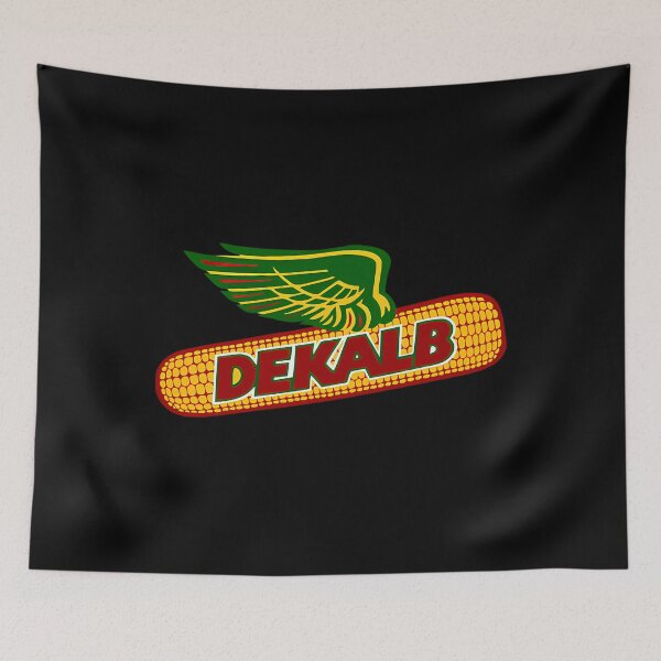 Item preview, Dekalb Logo Merchandise designed and sold by motayogidan6.