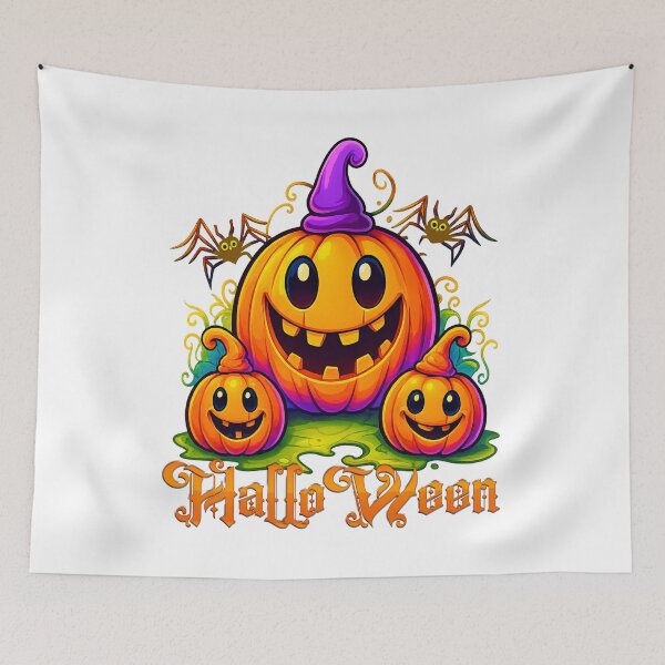 Item preview, Halloween designed and sold by TATTOO-DESIGN.