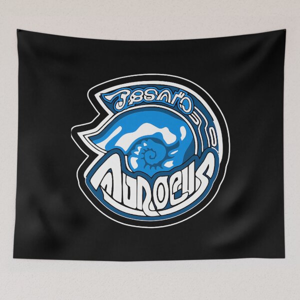 Item preview, Besaid Aurochs Logo Merchandise designed and sold by motayogidan6.