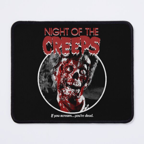 Item preview, Halloween Thriller Movie Horror 80s Science American designed and sold by Cameron-Stonef.