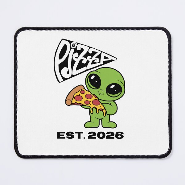 Item preview, They're Here Est. 2026 designed and sold by BR Brand.