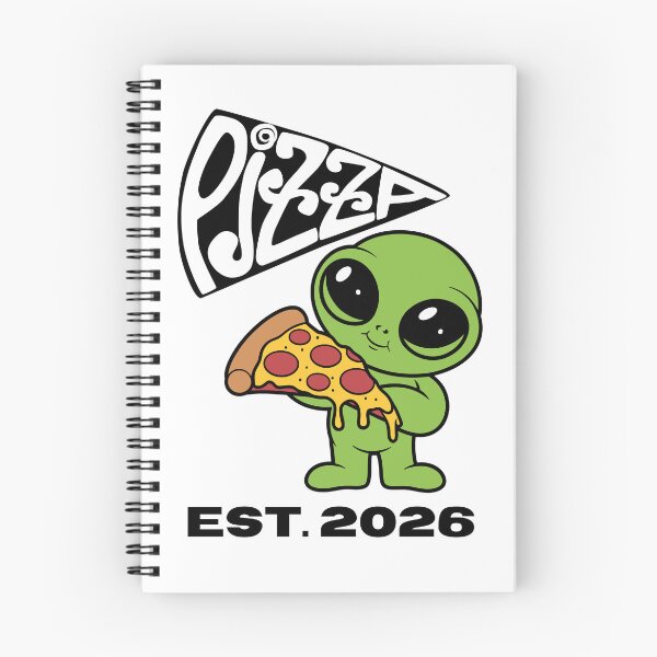 Item preview, They're Here Est. 2026  designed and sold by BR Brand.