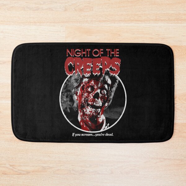 Item preview, Halloween Thriller Movie Horror 80s Science American designed and sold by Cameron-Stonef.
