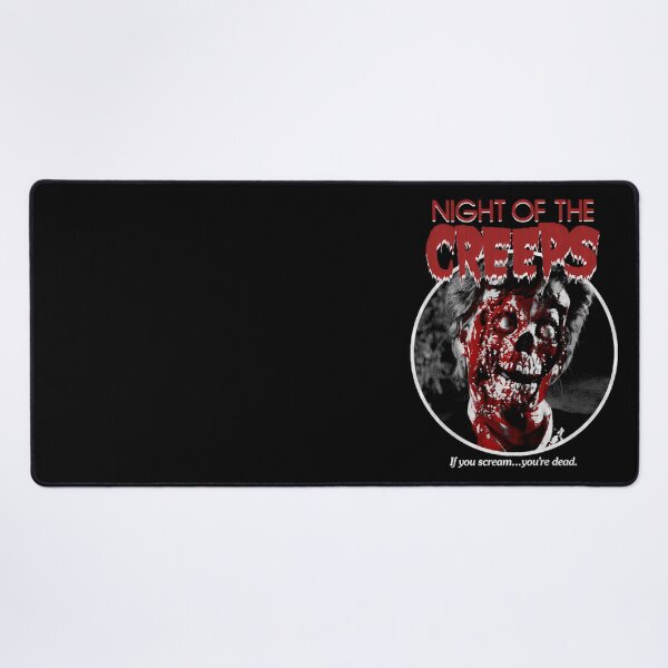 Item preview, Halloween Thriller Movie Horror 80s Science American designed and sold by Cameron-Stonef.