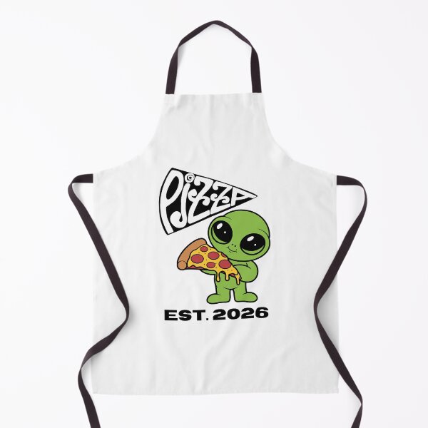 Item preview, They're Here Est. 2026 designed and sold by thepizzafan910.