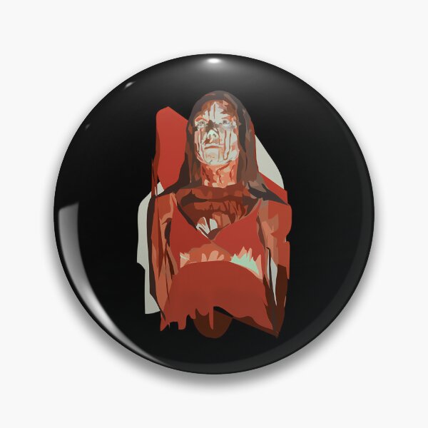 Item preview, Lover Film Cult Movie Retro Horror Vintage designed and sold by BitterJudah.