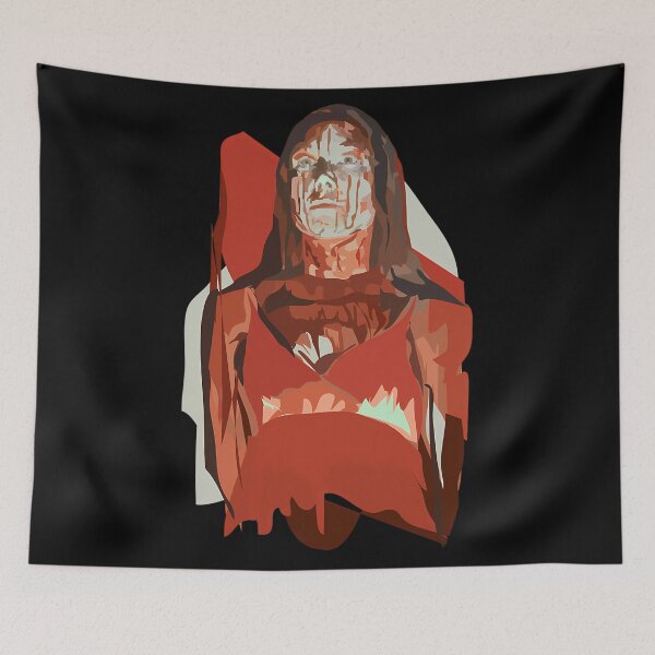 Item preview, Lover Film Cult Movie Retro Horror Vintage designed and sold by BitterJudah.