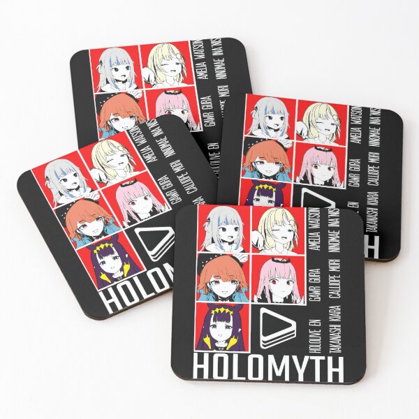 Item preview, Vintage Anime Idol Kawaii Festival Virtual designed and sold by Hess-ApplesWal.