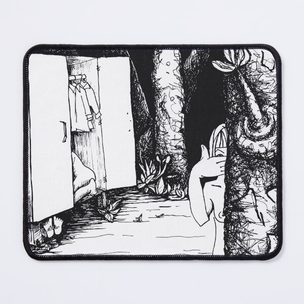 Item preview, Hide and Seek designed and sold by Siene Browne.