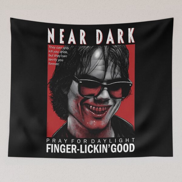 Item preview, Movie American Men Films Horror Characters Funny designed and sold by Art-Store-bone.