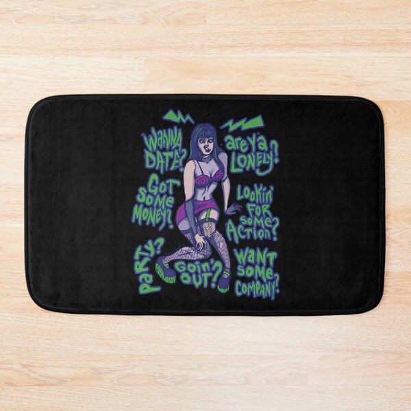 Item preview, Comedy Movie Cult Horror Halloween designed and sold by ClothesLexieCh.