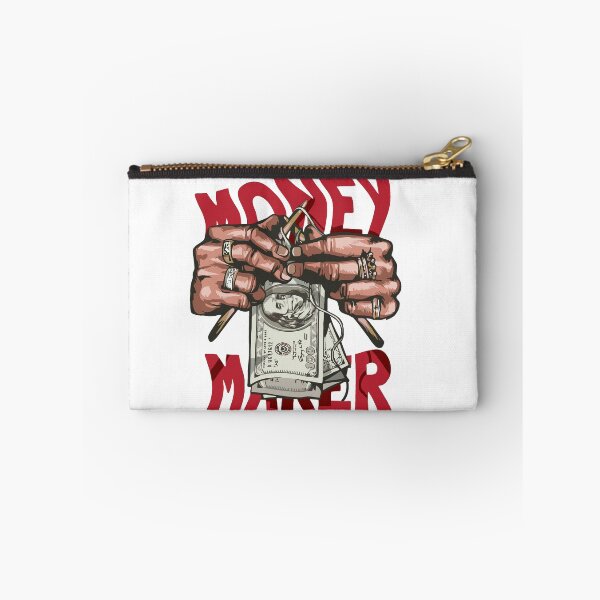 Item preview, Money Maker Design designed and sold by EzequielBC.