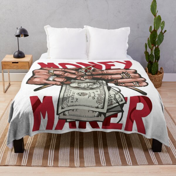 Item preview, Money Maker Design designed and sold by EzequielBC.