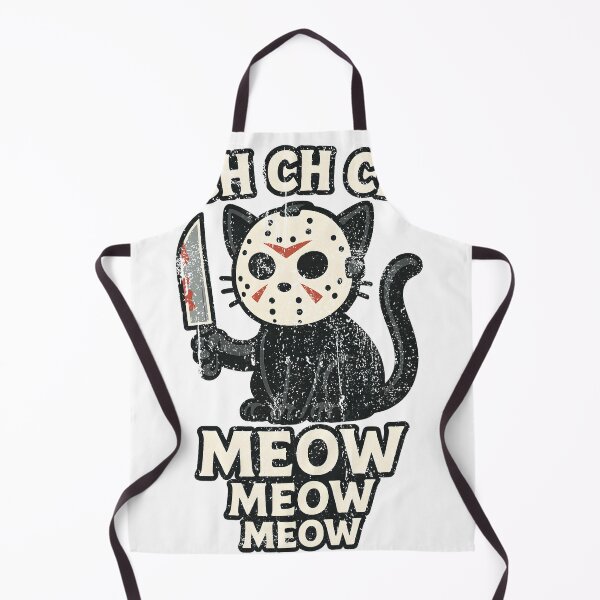 Item preview, Ch Ch Ch Meow Meow Meow designed and sold by aphmaumagie.