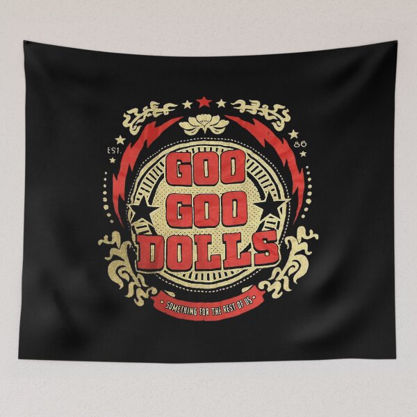 Item preview, Rock Concert Tour Music Vintage Retro Band designed and sold by Charlee-Robbin.