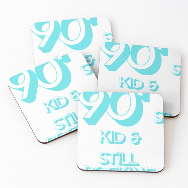 Item preview, 90S Kid And Still Rocking designed and sold by BeatriceKling.