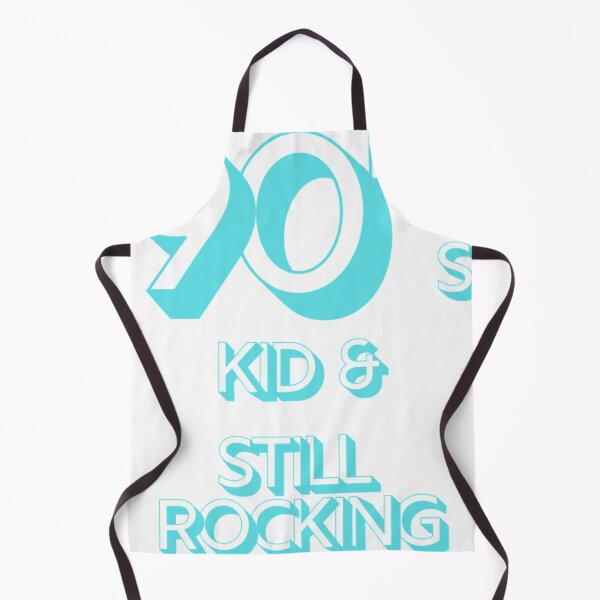 Item preview, 90S Kid And Still Rocking designed and sold by BeatriceKling.