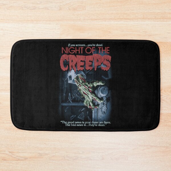 Item preview, Horror Movie 80s Thriller Halloween Science American designed and sold by Cameron-Stonef.