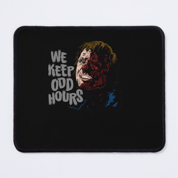Item preview, Men Funny Characters Horror Films Movie American designed and sold by Art-Store-bone.