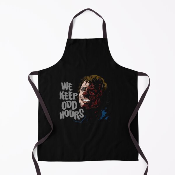 Item preview, Men Funny Characters Horror Films Movie American designed and sold by Art-Store-bone.