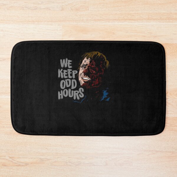 Item preview, Men Funny Characters Horror Films Movie American designed and sold by Art-Store-bone.
