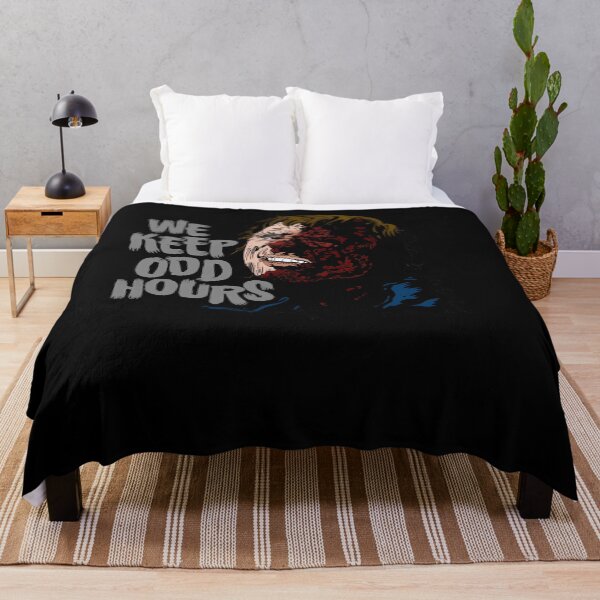 Item preview, Men Funny Characters Horror Films Movie American designed and sold by Art-Store-bone.