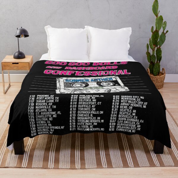 Item preview, Vintage Concert Music Retro Tour Band Rock designed and sold by Charlee-Robbin.