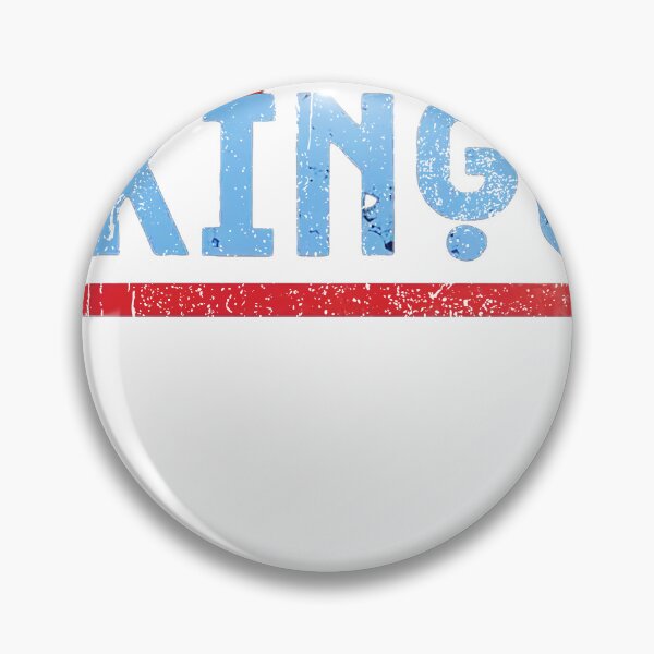 Item preview, Democracy has no kings in America Resis designed and sold by aphmaumagie.