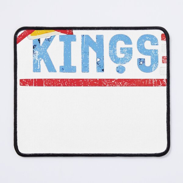 Item preview, Democracy has no kings in America Resis designed and sold by aphmaumagie.