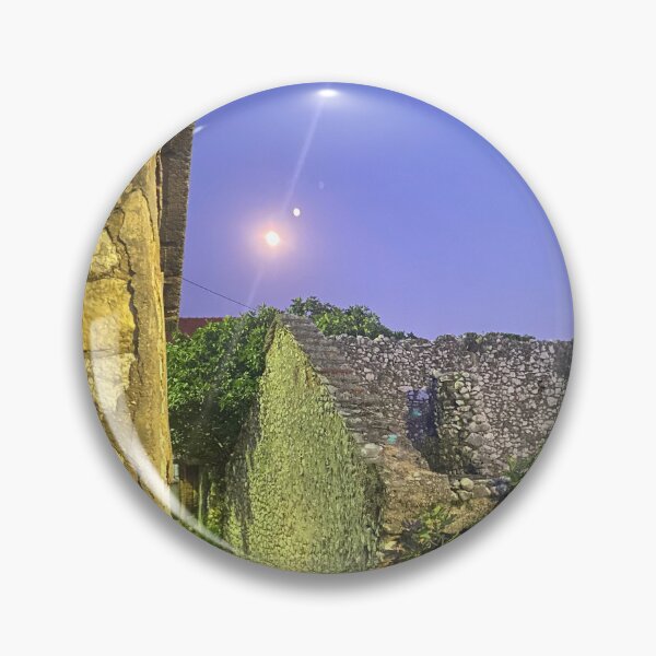 Item preview, Mostar sky at night designed and sold by Ela33-Bosnian photographer.