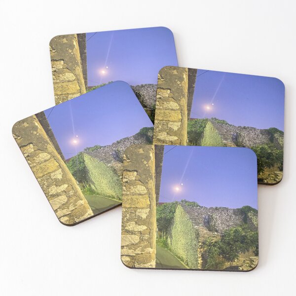 Item preview, Mostar sky at night designed and sold by Ela33-Bosnian photographer.