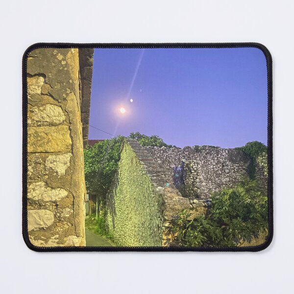 Item preview, Mostar sky at night designed and sold by Ela33-Bosnian photographer.