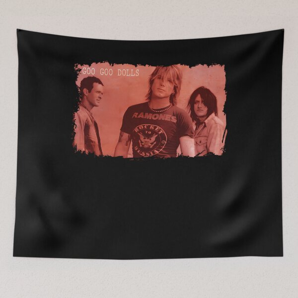 Item preview, Concert Band Retro Rock Vintage Tour Music designed and sold by Charlee-Robbin.