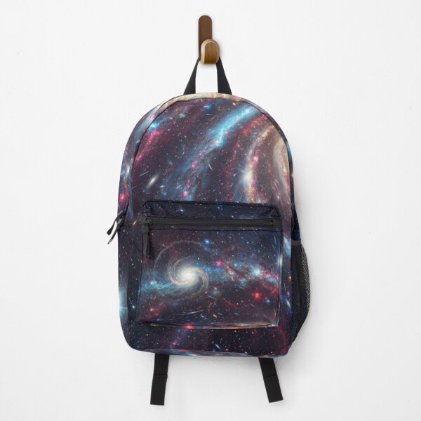 Item preview, Vibrant Swirling Cosmic Galaxy designed and sold by Simplybe1.