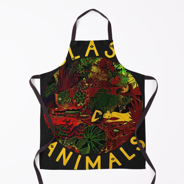 Item preview, Glass Animals designed and sold by LouisSims8.