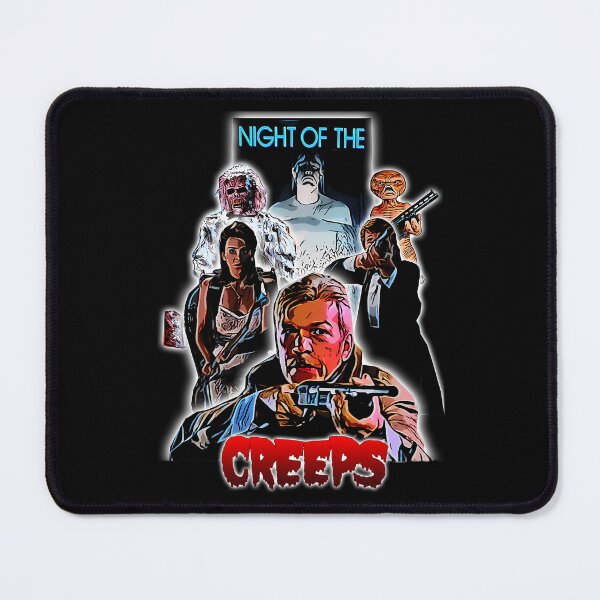 Item preview, Movie Science American Halloween Horror 80s Thriller designed and sold by Cameron-Stonef.