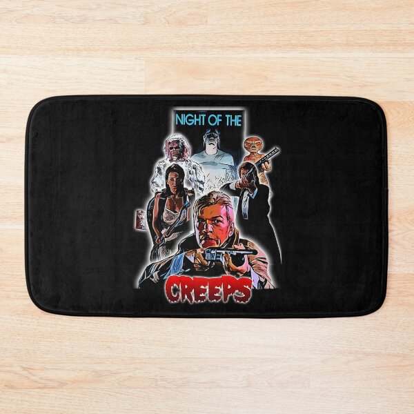 Item preview, Movie Science American Halloween Horror 80s Thriller designed and sold by Cameron-Stonef.