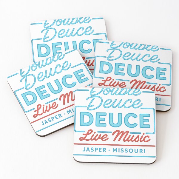 Item preview, Double Deuce live music designed and sold by aphmaumagie.