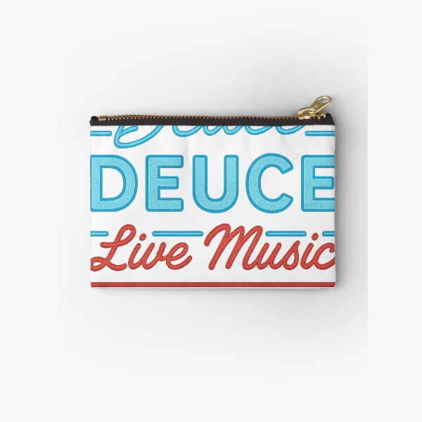 Item preview, Double Deuce live music designed and sold by aphmaumagie.