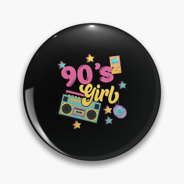 Item preview, 90'S Girl designed and sold by asherqg0guzman.