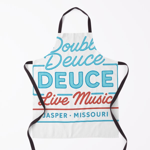 Item preview, Double Deuce live music designed and sold by aphmaumagie.